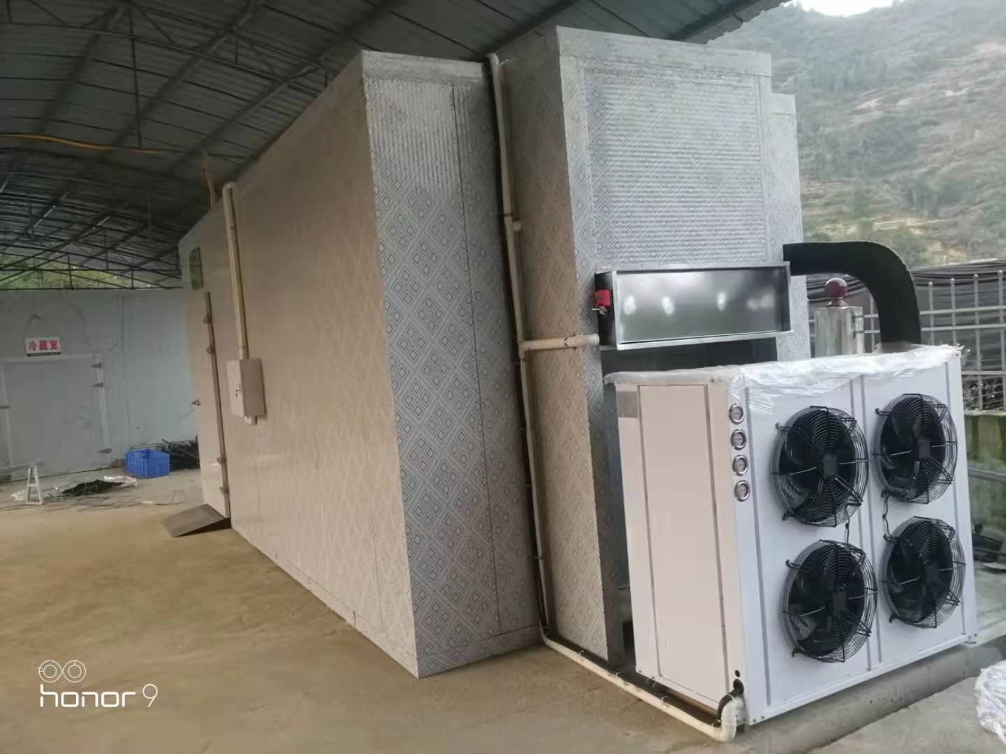 怎么正確選擇一臺(tái)空氣能烘干機(jī)？