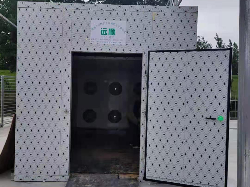 冬筍烘干機(jī)
